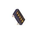 TIMR-05-T-V-T/R DIP Switches/SIP Switches