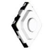 TJE-534-Q-T/R Tactile Switches
