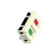 TML-3WGG-V-T/R Tactile Switches