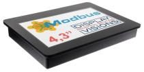 HMI043LM-42ATCS electronic component of Display Visions