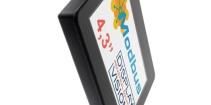HMI043LM-42ATCS Display Modules