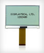 128240D FC BW-3 electronic component of Displaytech