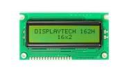 162H BA BW electronic component of Displaytech