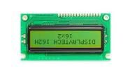 162H BA BW  Optoelectronics