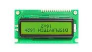 162H BC BW  Optoelectronics