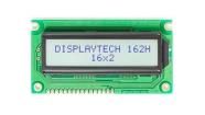 162H DC BW-3LP electronic component of Displaytech