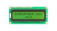 162J BC BW electronic component of Displaytech