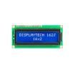 162J CC BC-3LP electronic component of Displaytech