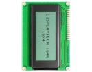 164G FC BW-3LP LCD Character Display Modules & Accessories