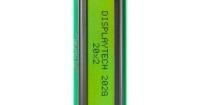 202G BC BW LCD Character Display Modules & Accessories