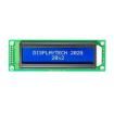 202G CC BC-3LP electronic component of Displaytech