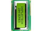 204B BC BW LCD Character Display Modules & Accessories