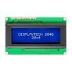 204G CC BC-3LP electronic component of Displaytech