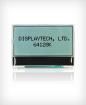 64128K FC BW-3 electronic component of Displaytech