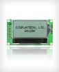 64128N FC BW-3LP electronic component of Displaytech