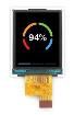DT018BTFT-SHB electronic component of Displaytech