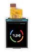 DT018BTFT-SHB  Optoelectronics
