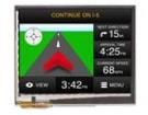 DT035BTFT-PTS2 electronic component of Displaytech