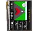 DT035BTFT-PTS TFT Displays & Accessories