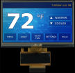 DT043BTFT-TS electronic component of Displaytech