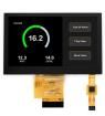 DT043CTFT-IPS-PTS electronic component of Displaytech