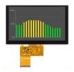 DT050ATFT electronic component of Displaytech
