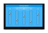 DT050ATFT-PTS electronic component of Displaytech