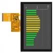 DT050BTFT TFT Displays & Accessories
