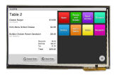 DT070ATFT-PTS electronic component of Displaytech