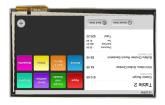 DT070ATFT-PTS  Optoelectronics