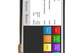 DT070ATFT-PTS TFT Displays & Accessories