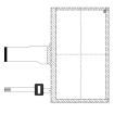 DT070CTFT-PTS TFT Displays & Accessories