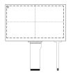 DT070CTFT-TS electronic component of Displaytech