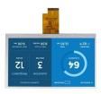 DT070DTFT-IPS  Optoelectronics