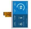 DT070DTFT-IPS TFT Displays & Accessories