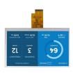 DT070DTFT-IPS-HB  Optoelectronics