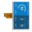 DT070DTFT-IPS-HB TFT Displays & Accessories