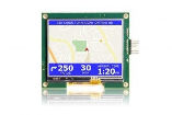 EMB035TFTDEMO electronic component of Displaytech