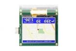 EMB035TFTDEMO Embedded Solutions