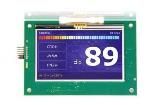 EMB043TFTDEMO Embedded Solutions