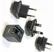 HDP-QB-0005 Wall Mount AC Adapters