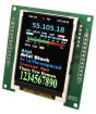 INT022ATFT electronic component of Displaytech