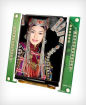 INT024BTFT-TS electronic component of Displaytech