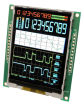 INT028ATFT electronic component of Displaytech