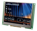 INT035TFT electronic component of Displaytech