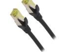 DK-1644-A-020/BL Ethernet Cables / Networking Cables