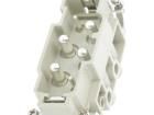 DK-4/2-M Standard Circular Connector