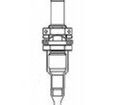 DK-621-0412-UP Data Bus Components - Connectors