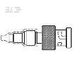 DK-621-1636-2S  Connectors