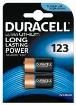DL123AB1 ULTRA M3 electronic component of Duracell